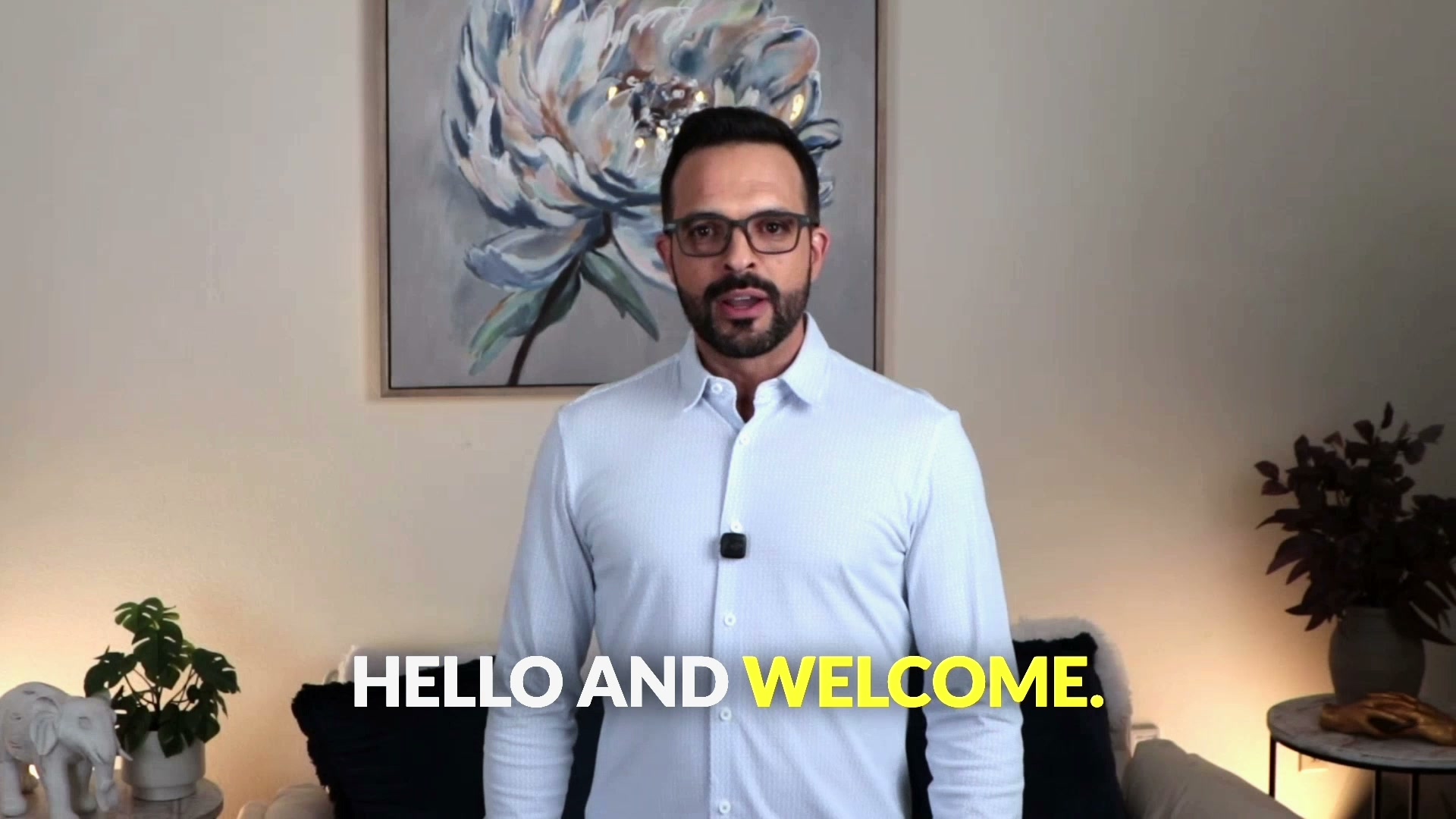 Renan DeBarros welcomes you to the AI Orchestration Masterclass